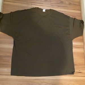 Hanes 5280 ComfortSoft 100% cotton Big & Tall T-Shirt!!